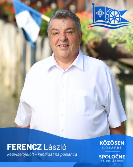Ferencz László