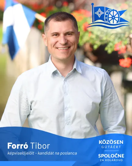 Forró Tibor